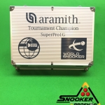 ลูกอารมิค Aramith 1G