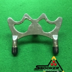 โหย่งเตี้ย สีทองจุกดำ