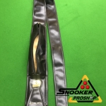 ซองคิวหนังท่อนเดียว