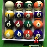 ลูกผีลาย เกรดมาตรฐาน