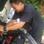 แบตเตอรี่รถยนต์ห้วยขวาง