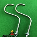 ตะขอวางไม้เร็ท ขนาด 3 หุน