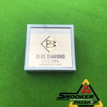หัวคิว Blue Diamond 10/11มิล