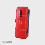 ตู้พลาสติก LAGO รุ่น Fiteasy