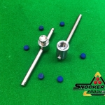 เครื่องอัดหัวคิว สแตนเลส