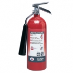ถังดับเพลิง Badger CO2 ขนาด 5 ปอนด์ UL Listed