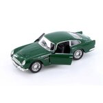 1963 Aston Martin BD5 โมเดลรถเหล็ก Scale 1:36 (ปลีก-ส่ง)