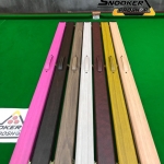 กล่องใส่ไม้คิวแบบไม้หุ้มลายหนัง