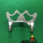 โหย่งเตี้ย สีเงิน