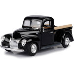 1940 Ford Pickup โมเดลรถเหล็ก scale 1:24 (ปลีก-ส่ง)