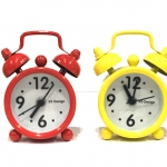 นาฬิกาจิ๋ว ตั้งปลุกได้