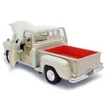 1955 Chevy 5100 Stepside โมเดลรถเหล็ก scale 1:24 (ปลีก-ส่ง)