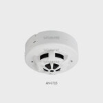 เครื่องตรวจจับควันและความร้อน CEMEN