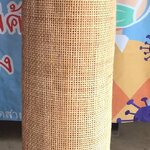 หวายสานม้วน II