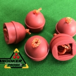 ยางแขวนชอล็ก