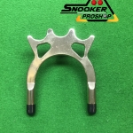 โหย่งสูง สีทองจุกดำ