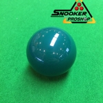 ลูกสนุ๊กเกอร์ เกรดเบลเยี่ยม แยกขาย สีเขียว