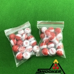 เบอร์ผีลาย