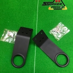 ที่แขวนกระบอกสวมสไลด์