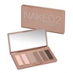 URBAN DECAY Eyeshadow #NAKED2 Basics 6 เฉดสี เอิร์ทโทน