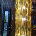 Original Natural Lamp