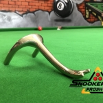 หัวไม้เร็ททองเหลือง ทรงหัวด้วง