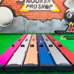 กล่องใส่ไม้คิวอลูมิเนียว 3 ด้าม