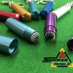 เข็มจิ้มหัวคิว พวงกุญแจ