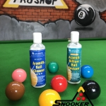 น้ำยาเช็ดลูกอารมิคแท้ ชนิดครีม