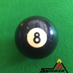 ลูกสนุ๊กผีลาย เกรดเบลเยี่ยม A แยกขาย เบอร์ 8