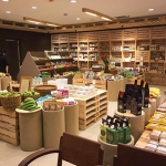 ร้านค้าที่วางจำหน่าย (กรุงเทพ)
