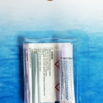 INTEX Repairing Kit (VINYL GLUE) ชุดซ่อมแซมรอยรั่ว