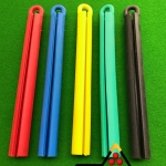 ยางแขวนไม้คิว 6 นิ้ว