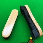 แปรงปัดโต๊ะสนุกเกอร์ ขนาด 10.5 นิ้ว