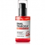 เซรั่ม Some By Mi Snail Truecica Miracle Repair Serum ขนาด 50 ml ลดเลือนริ้วรอย ผิวหน้ากระจ่างใส ผิวอิ่มสดใส
