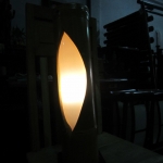 โคมไฟ ตั้งโต๊ะ