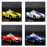 1965 Shelby Cobra 427 โมเดลรถเหล็ก (ปลีก-ส่ง)