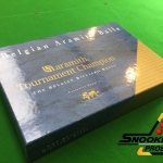 ลูกสนุ๊กเกอร์ ซุปเปอร์อารมิค Aramith 15 แดง แท้