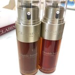 เซรั่มสุดฮิต Clarins Double Serum แท้ vs ปลอม ดูยังไง (BeauTy Jung รีวิวเองจ้า)