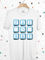 BP58 เสื้อยืด Friday