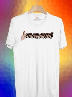 BP143 เสื้อยืด รับไถ่ชีวิตโค(โยตี้)