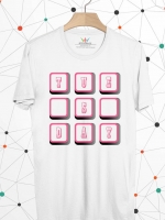 BP55 เสื้อยืด Tueday