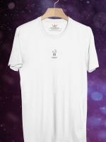 BP263 เสื้อยืด Robot Hand