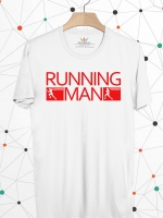BP465 เสื้อยืด RUNNING MAN #1