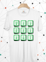 BP56 เสื้อยืด Wednesday