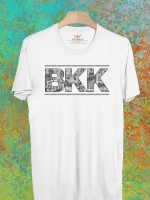 BP231 เสื้อยืด BKK