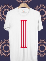 BP281 เสื้อยืด III