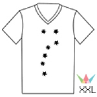 คอวี Size XXL