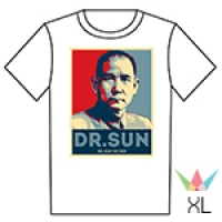 คอกลม Size XL