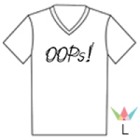 คอวี Size L